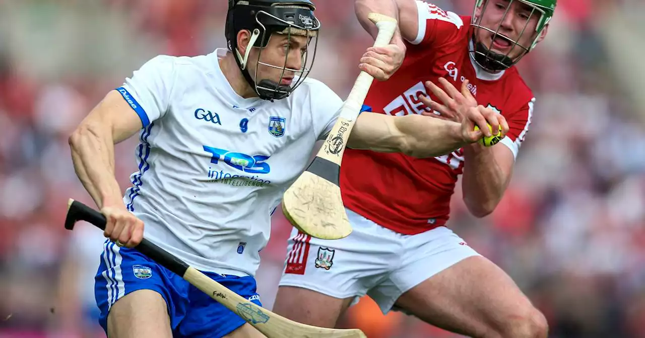 Nicky English: Home venue and pace can tip the scales towards Cork