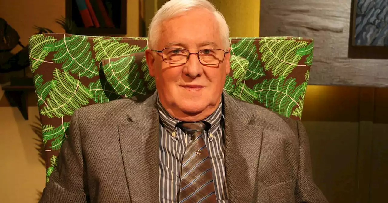 Peadar Tomás MacRuairí obituary: A giant of the Irish language and of journalism