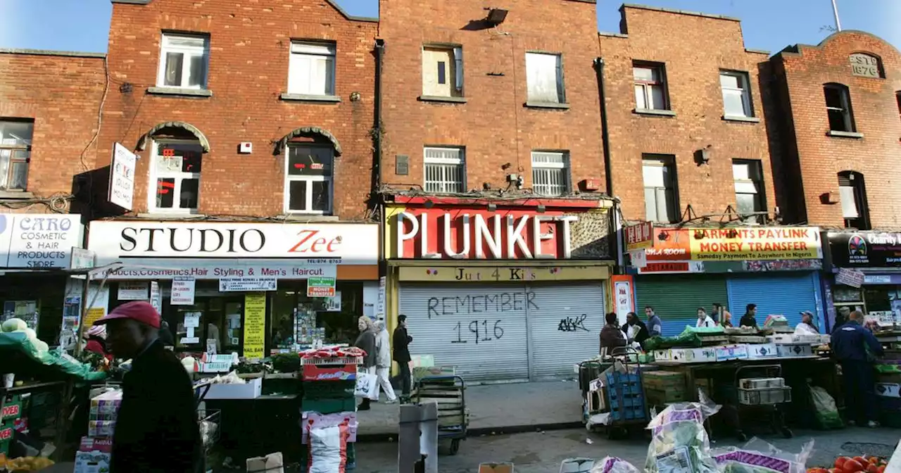 Work to finally start on Moore Street 1916 museum within weeks