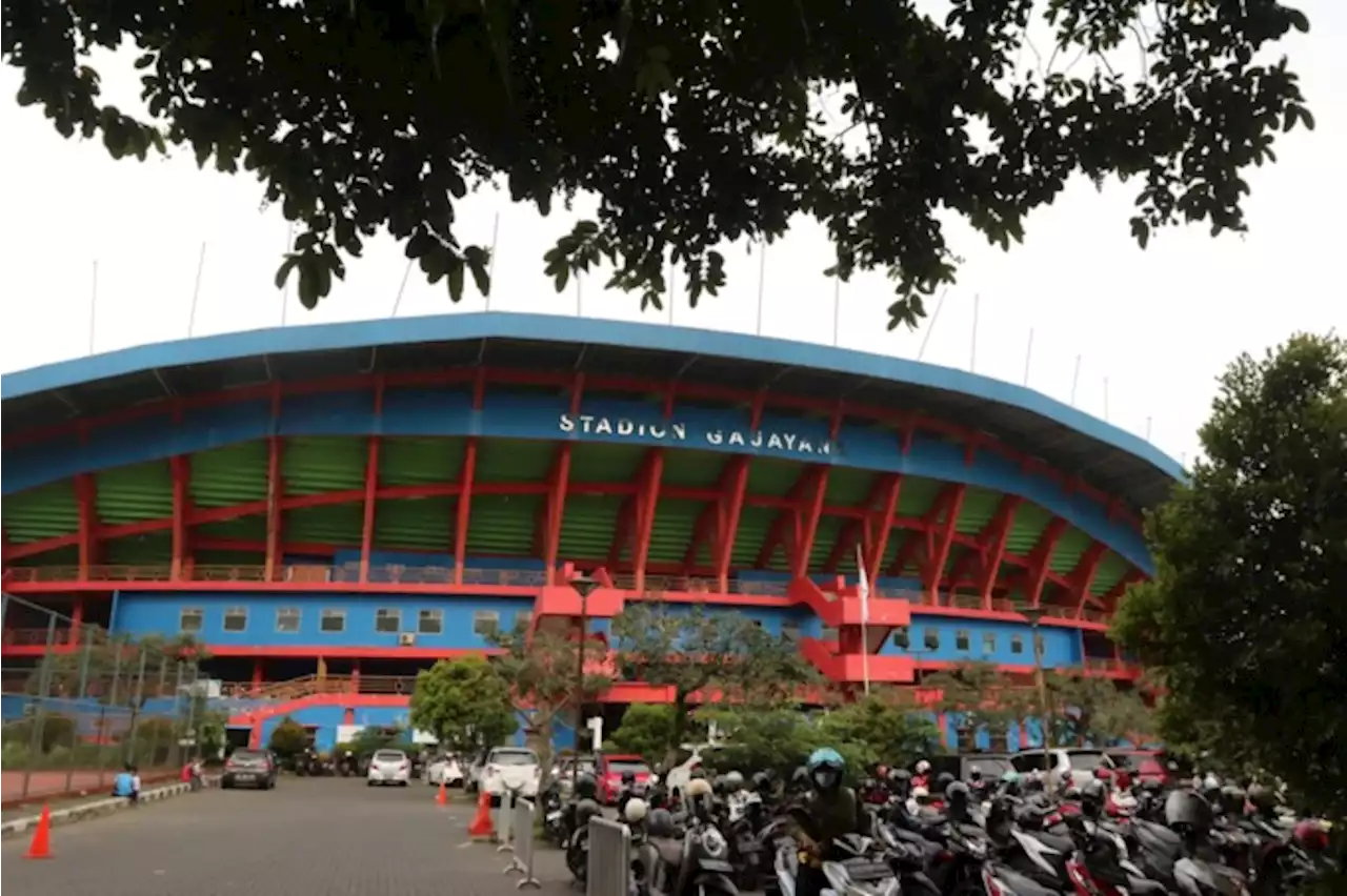 Pemkot Malang Masih Mengkaji Pengajuan Izin Stadion Gajayana untuk Liga 1