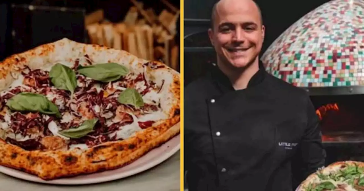 Dublin restaurant named in Top 30 pizza outlets in Europe | JOE.ie