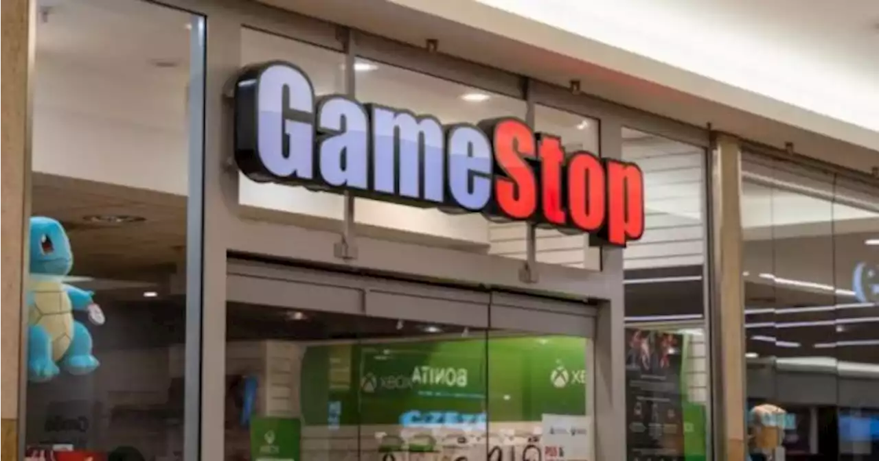 GameStop announces they are closing in Ireland | JOE.ie