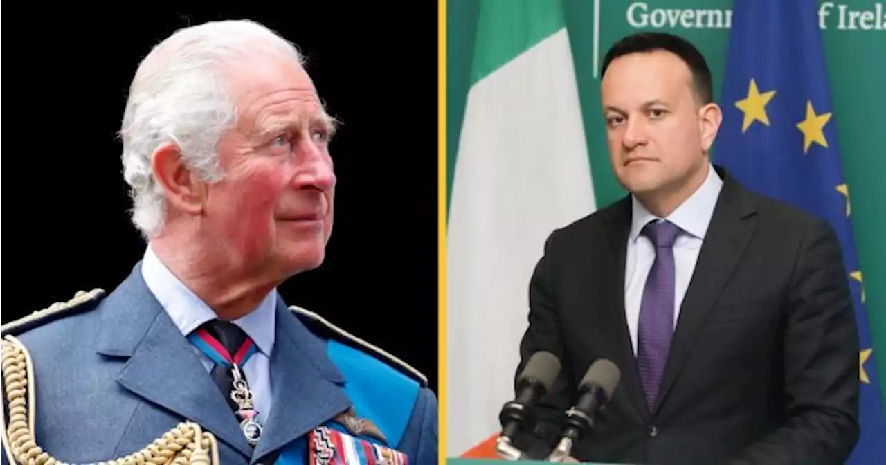 Taoiseach calls for 'respect' after TDs criticise RTE broadcasting coronation | JOE.ie