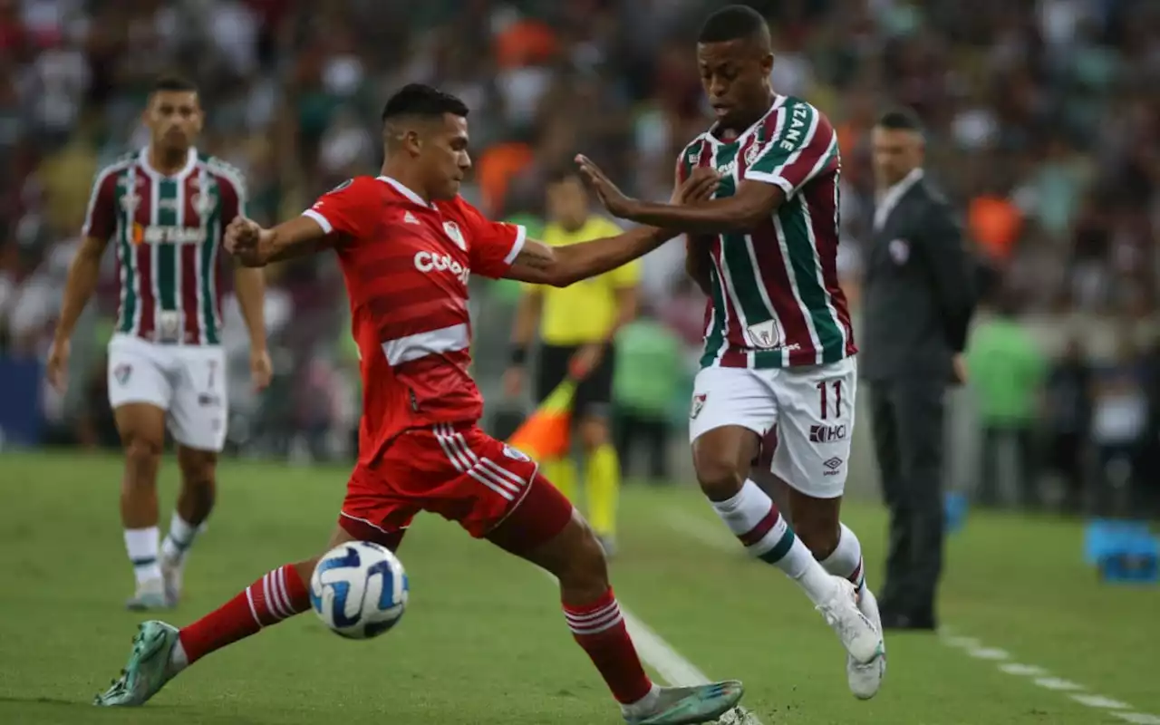 Sem Keno, Fluminense divulga lista de relacionados para jogo contra o Vasco | Fluminense | O Dia