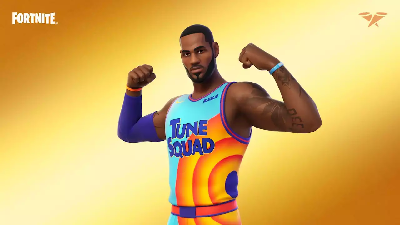 Fortnite est maintenant un sport olympique