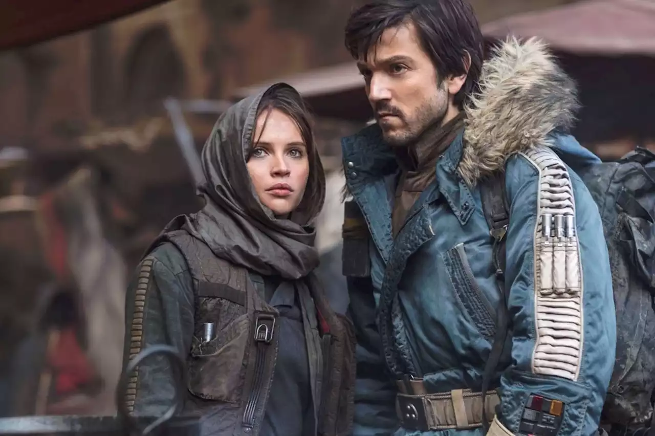 Le final d'Andor sera (très) lié à Rogue One