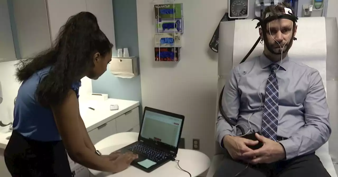 Brain stimulation could treat addiction or chronic pain, say UArizona researchers