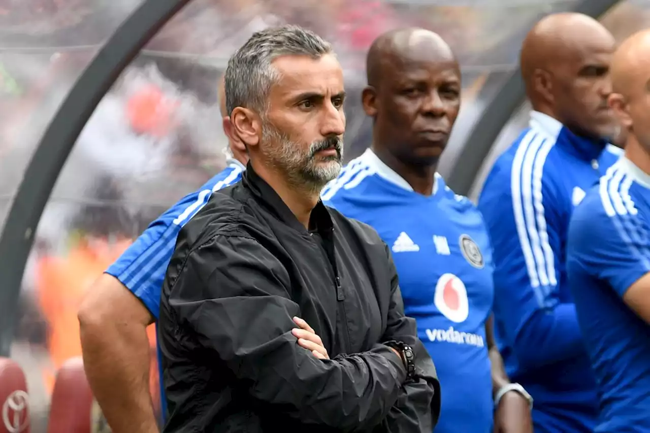 Riveiro very proud of Bucs for reaching second cup final | KickOff