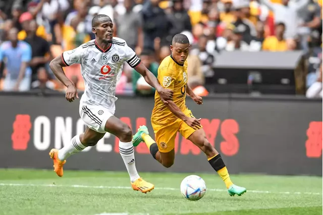 We want to be the champions' - Riveiro hails collective grit as Pirates  sail towards final