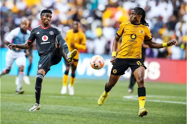 We want to be the champions' - Riveiro hails collective grit as Pirates  sail towards final