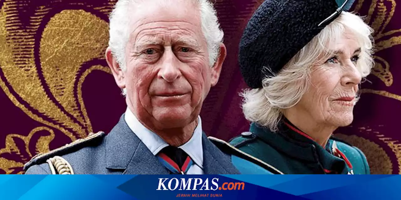 Panduan Mengikuti Upacara Penobatan Raja Charles III Hari Ini