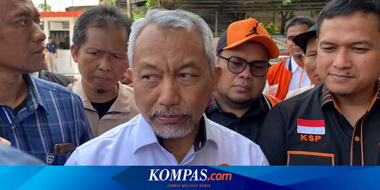 PKS Sebut Figur Non Parpol Juga Patut Diperhitungkan Jadi Cawapres Anies