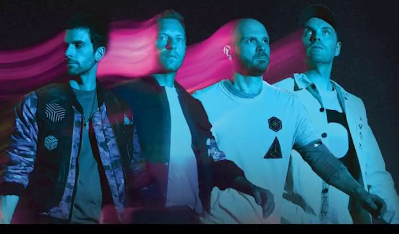 Harus Tahu! Ini Kisaran Harga Tiket Konser Coldplay jika Benar Manggung di Jakarta Tahun Ini