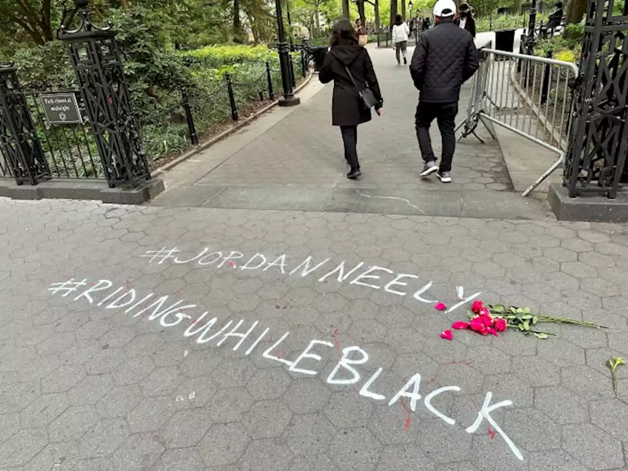 Charges in NYC chokehold death may hinge on 'reasonableness'