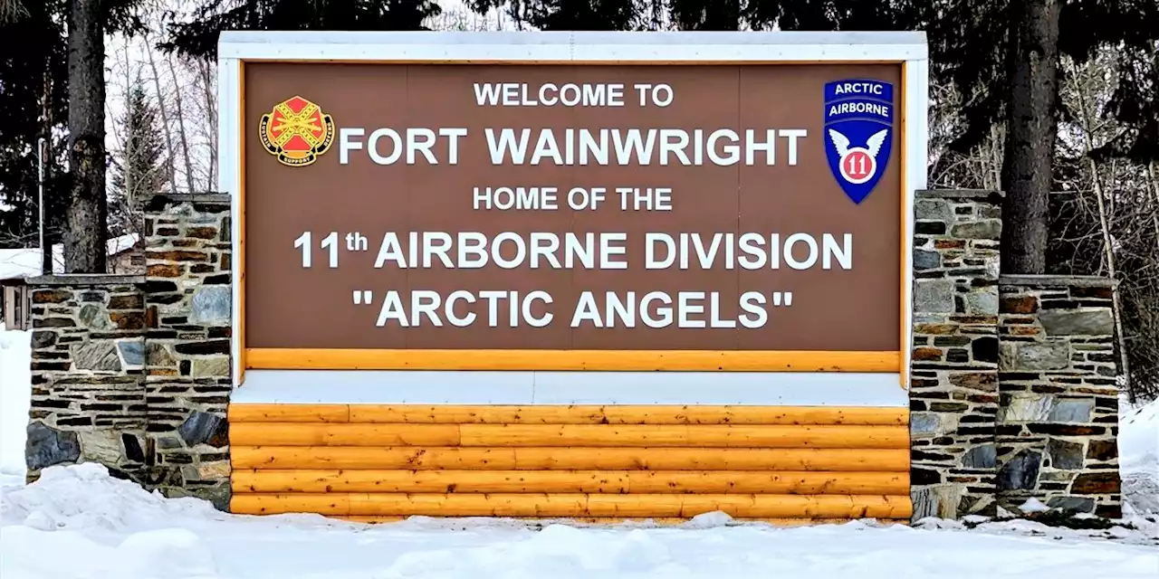 Black boxes recovered from Fort Wainwright Army helicopter crash site