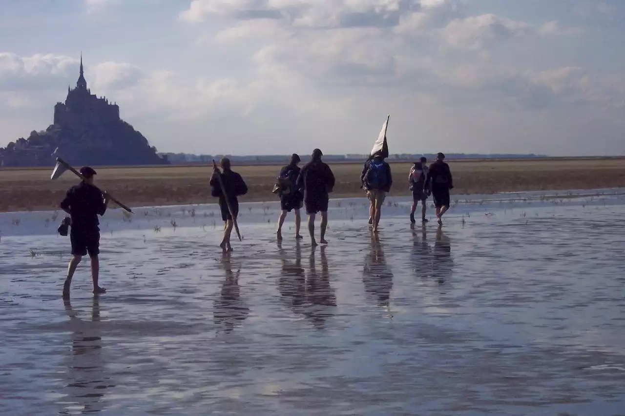 Journées nationales des Guides et scouts d’Europe : « Derrière l’idéal scout, un appel à la sainteté »