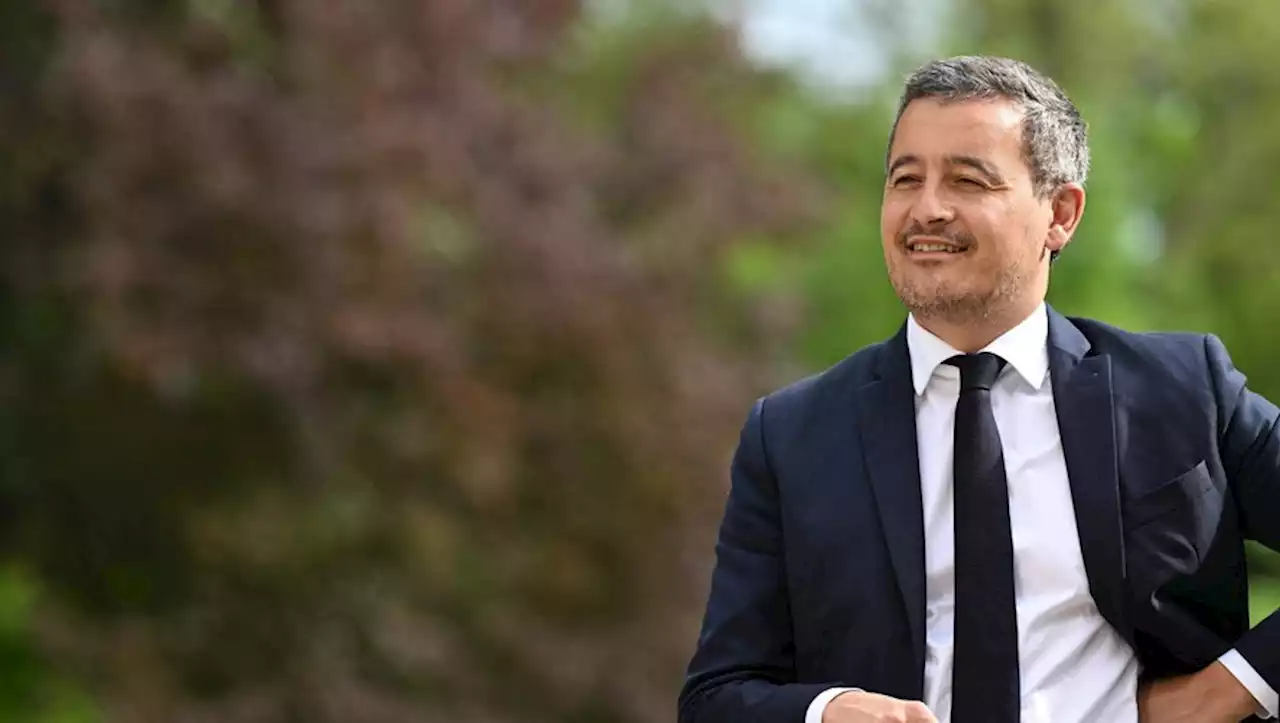 'Bah alors on se cache ?'... Gérald Darmanin évite les 'casserolades' en démentant son déplacement dans le Nord, puis il s'y rend