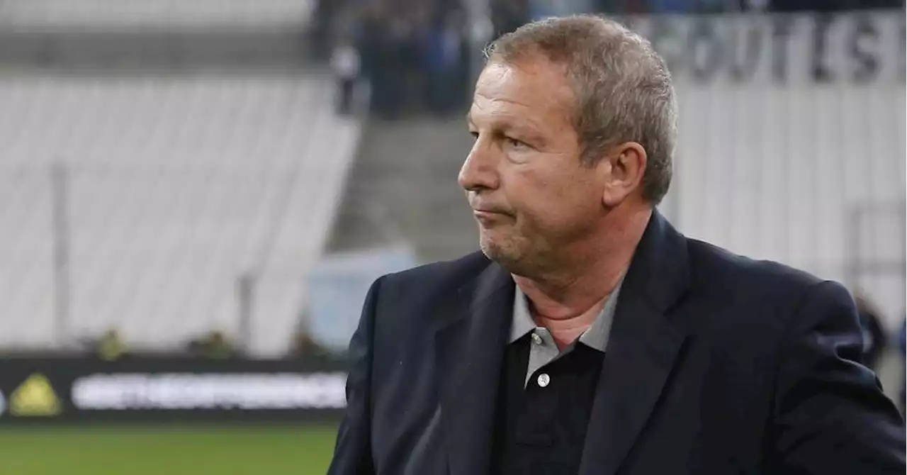 LENS-OM. Rolland Courbis : 'Ce sera du '50-50'