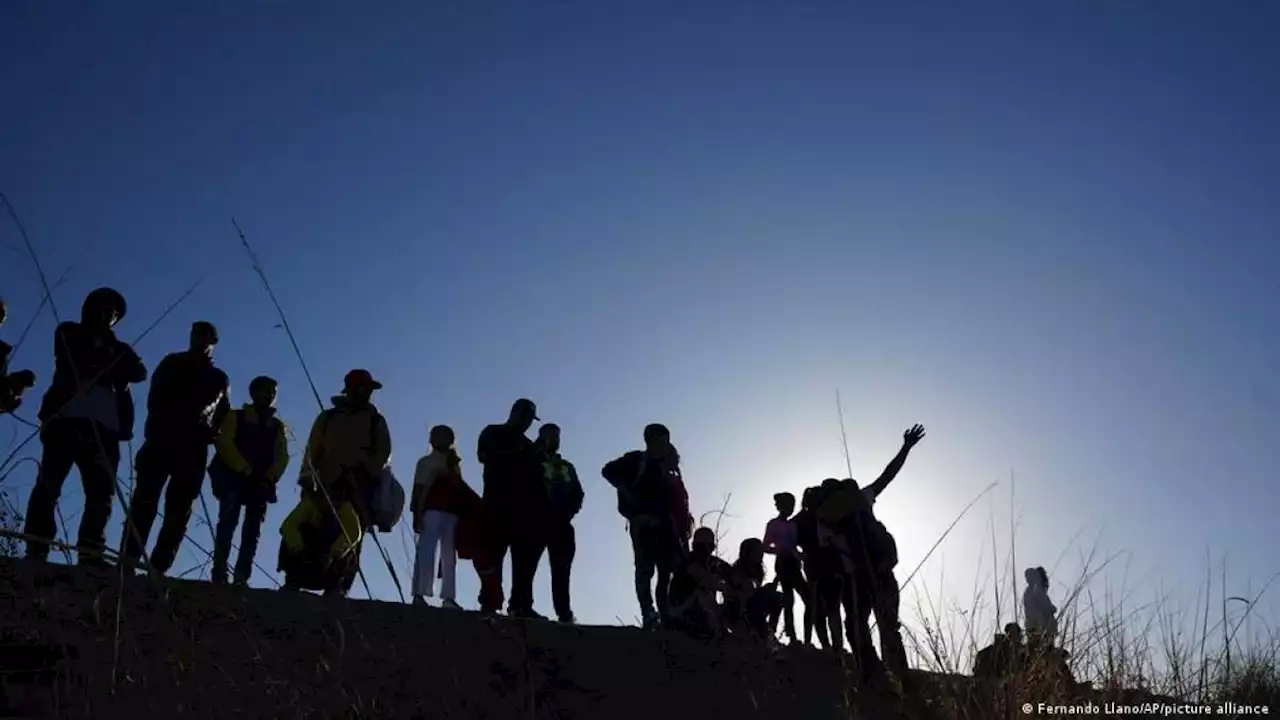 4 mil migrantes retenidos por tráfico de personas en 2022, son rescatados por el INM