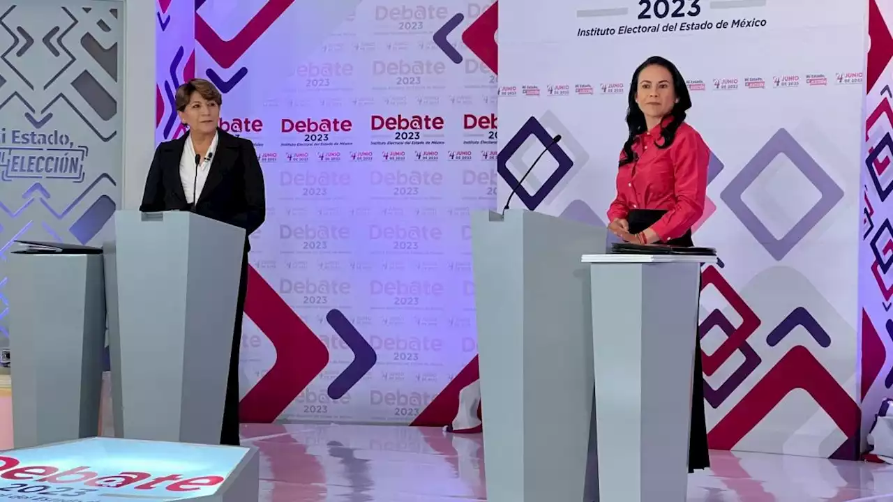 ¿Quién es Ginarely Valencia? La moderadora que suplirá a Pamela Cerdeira en segundo debate en Edomex