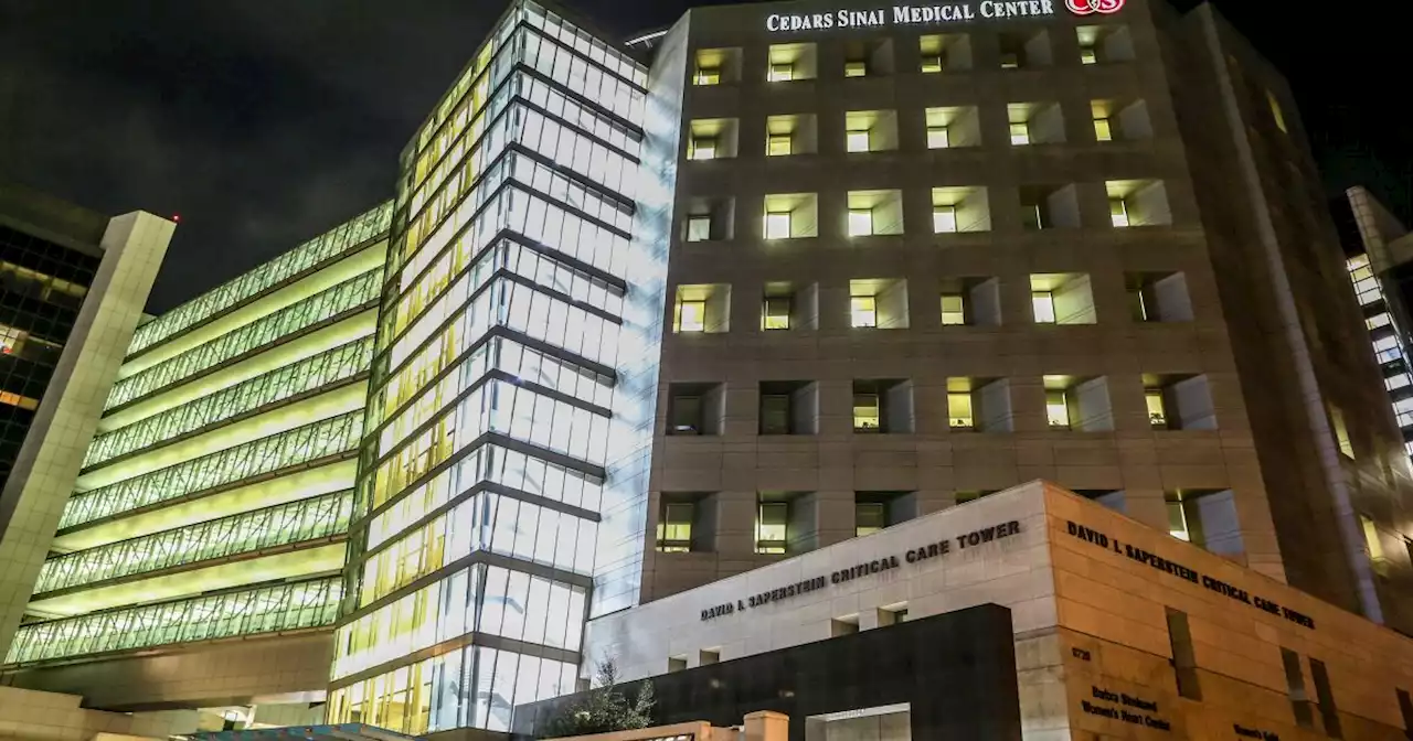 Cedars-Sinai laying off more than 100 employees