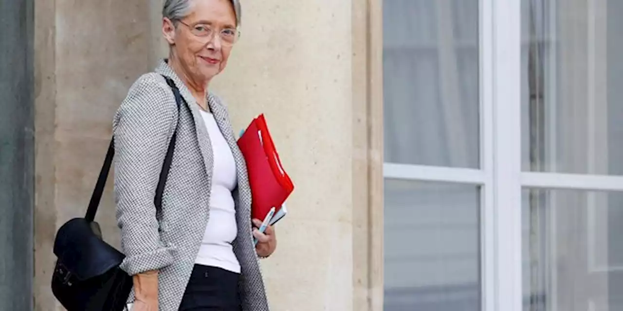 Les syndicats conviés par Elisabeth Borne à des « entretiens bilatéraux » les 16 et 17 mai