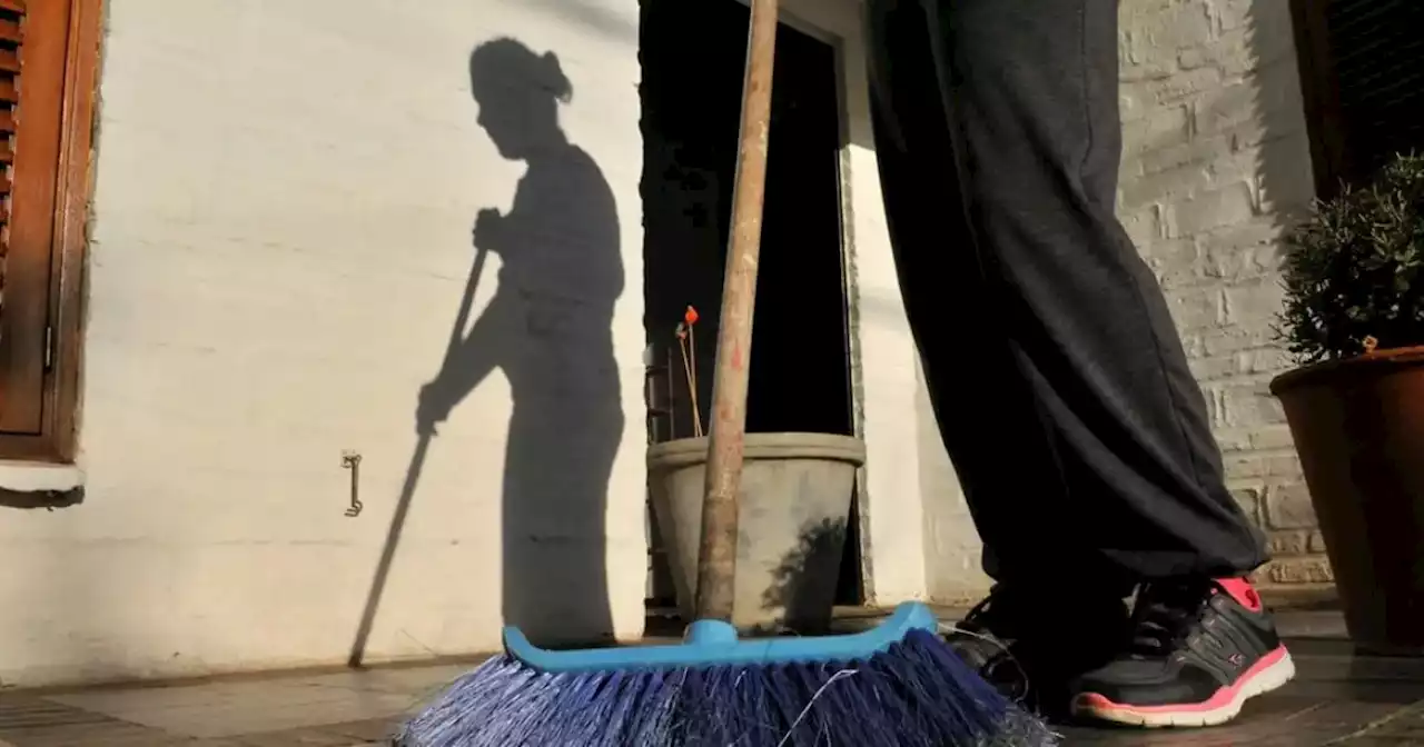 Empleadas domésticas: cuánto deben cobrar por hora en mayo | Viral | La Voz del Interior