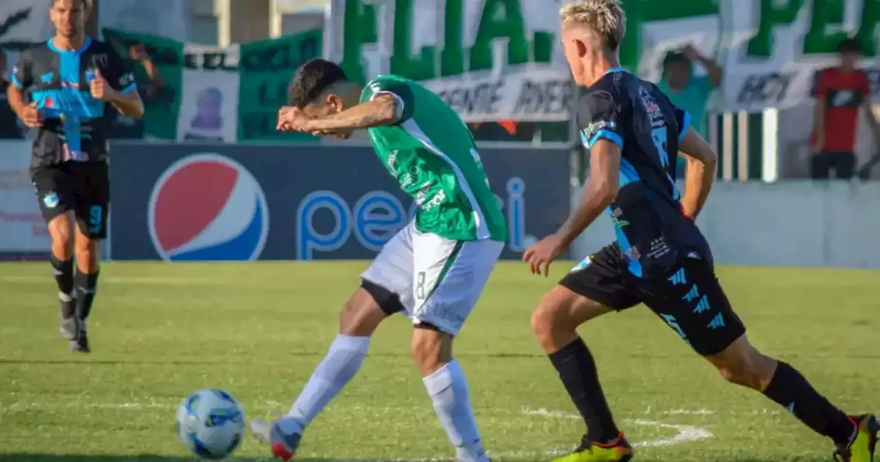 Federal A: Sportivo Belgrano y Atenas salen a la cancha por la fecha 9 | Fútbol | La Voz del Interior