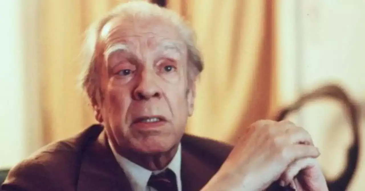 Fervor de Buenos Aires, el libro mítico de Borges, cumplió 100 años | Número Cero | La Voz del Interior