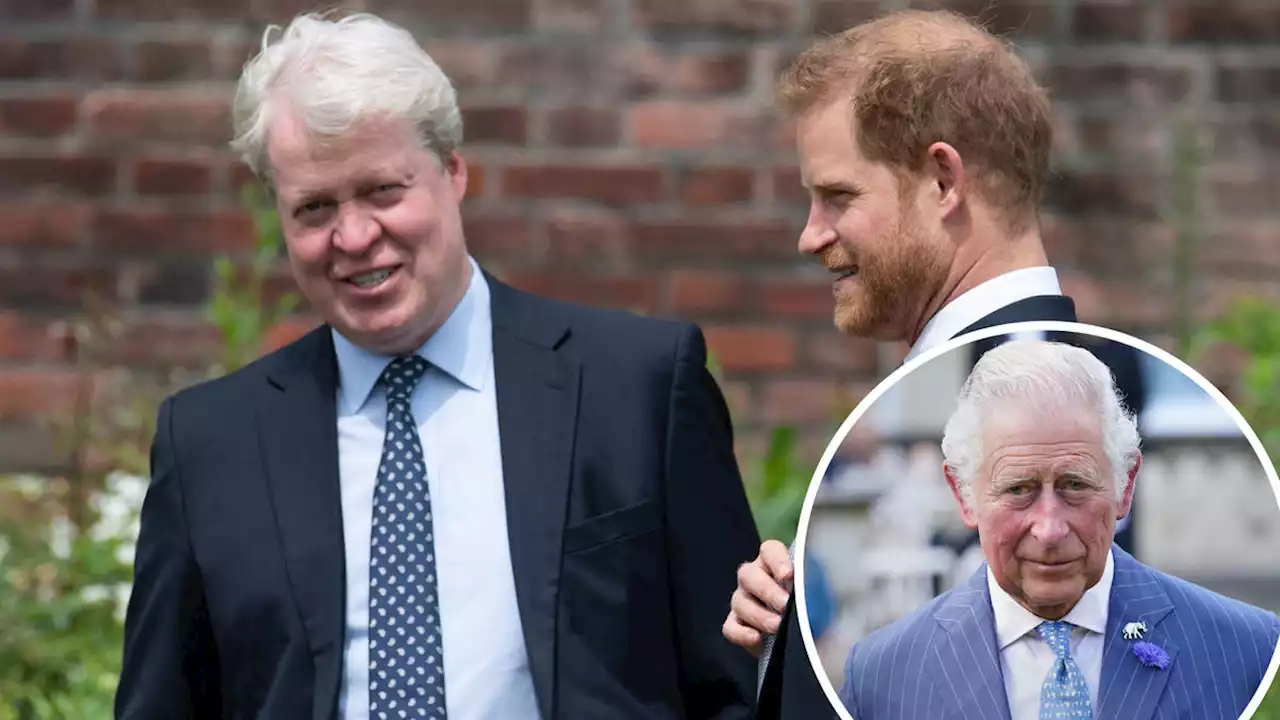 King Charles snubs Diana's brother on Coronation guest list - as Earl Spencer will not attend