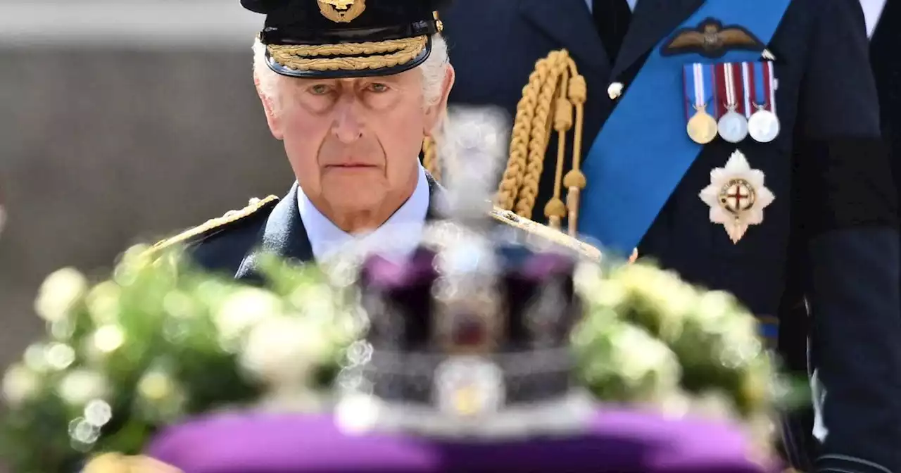 Couronnement de Charles III: le coût de la cérémonie critiqué en période de forte inflation