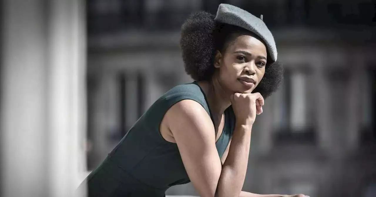 Pretty Yende: «Chanter pour le roi est un honneur qui vous engage»