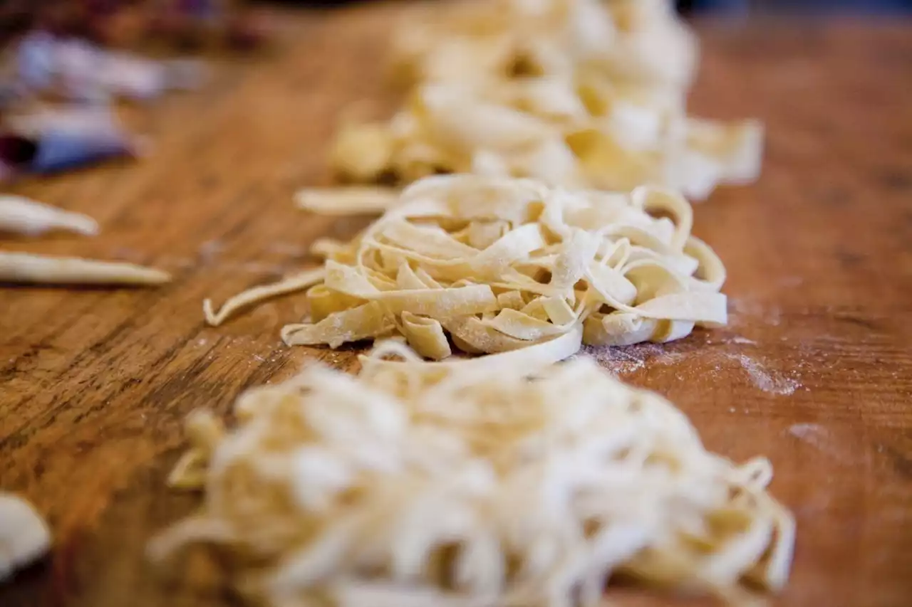 Cette star française ouvre un restaurant de pâtes fraîches à Lille : voici où et quand !