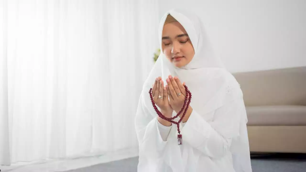 Gabungkan Qadha Puasa Ramadhan dan Puasa Syawal, Apa Hukumnya?