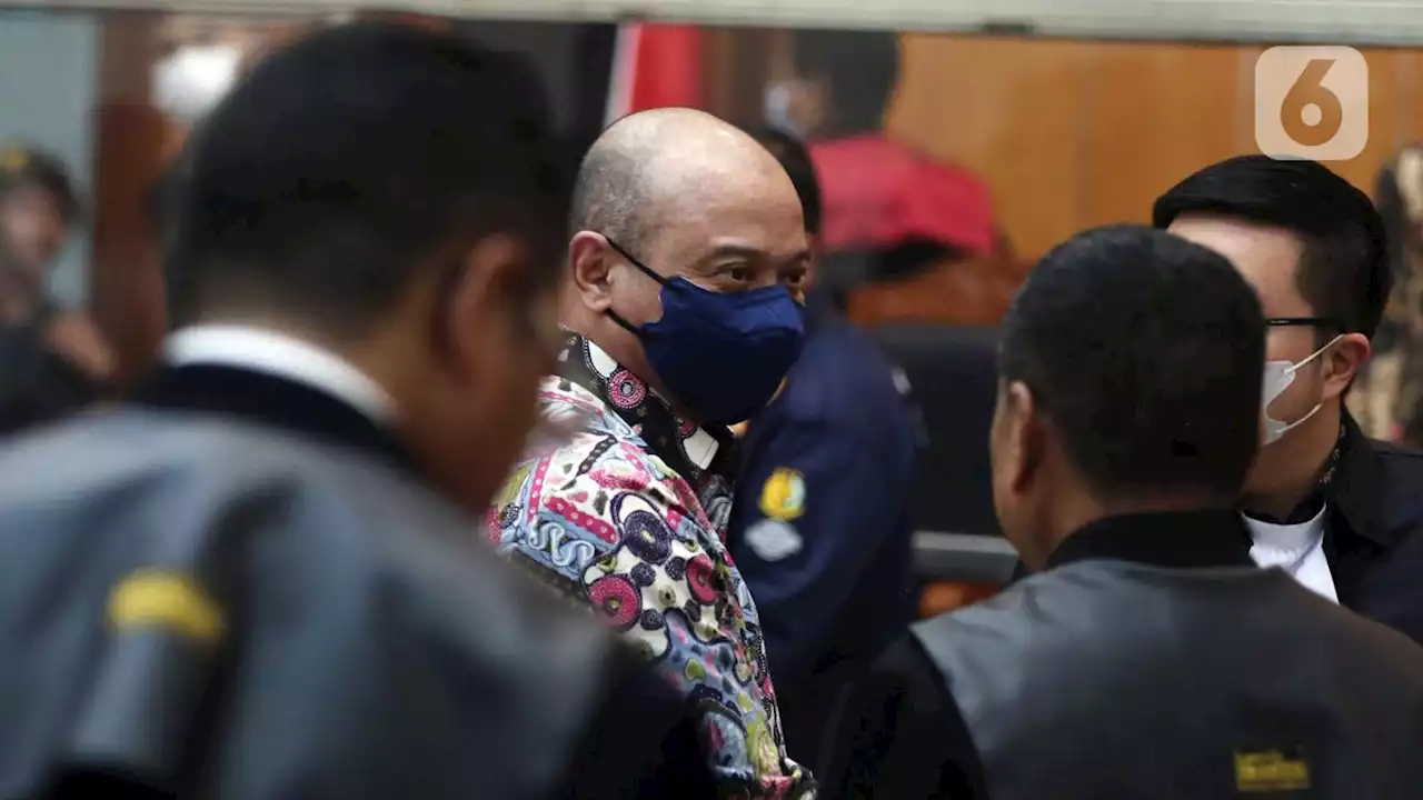 Guru Besar Hukum Minta Hakim Perhatikan Fakta Kasus Teddy Minahasa Agar Tak Jadi Peradilan Sesat