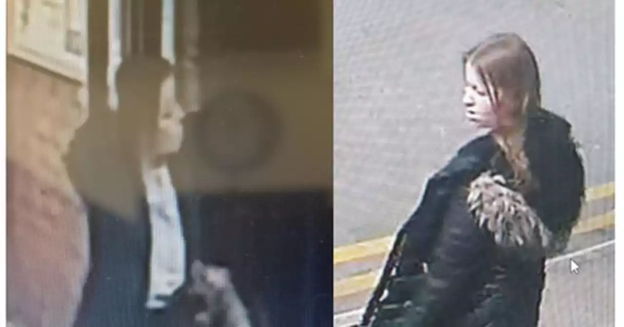 Teen caught train to Preston after vanishing from Blackpool Victoria Hospital