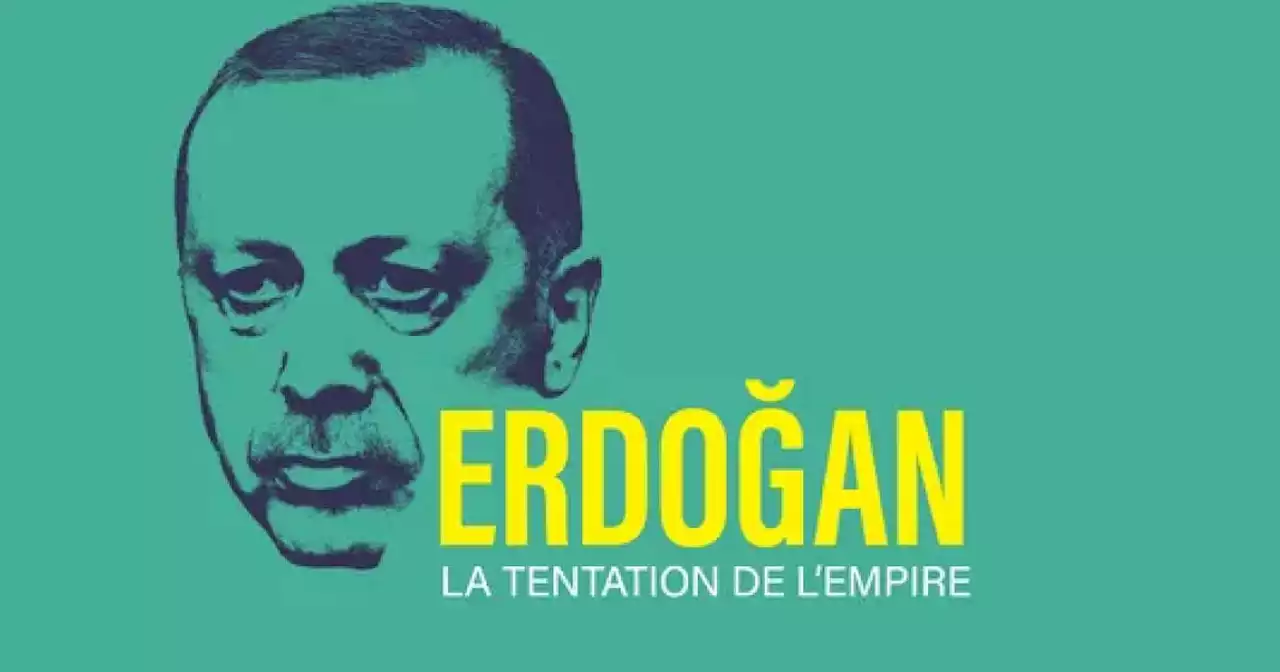 « Erdogan, la tentation de l’Empire », « Les Idées larges »… Les podcasts de la semaine