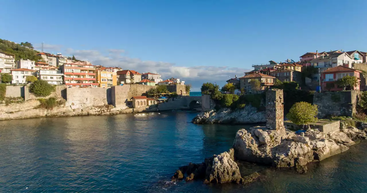 Escapade à Amasra, la perle de la mer Noire