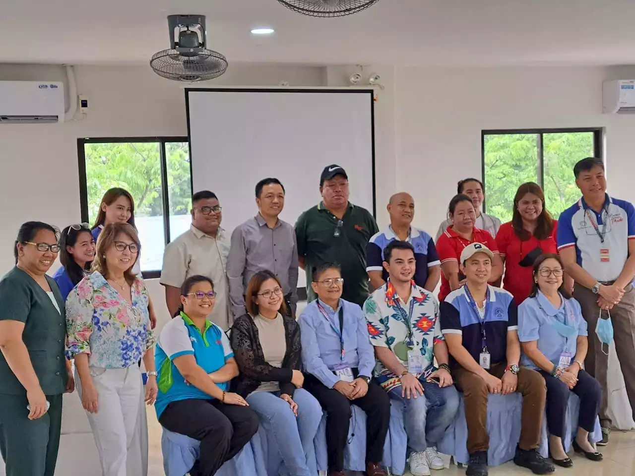 Pasig LGU convenes tripartite industrial peace council