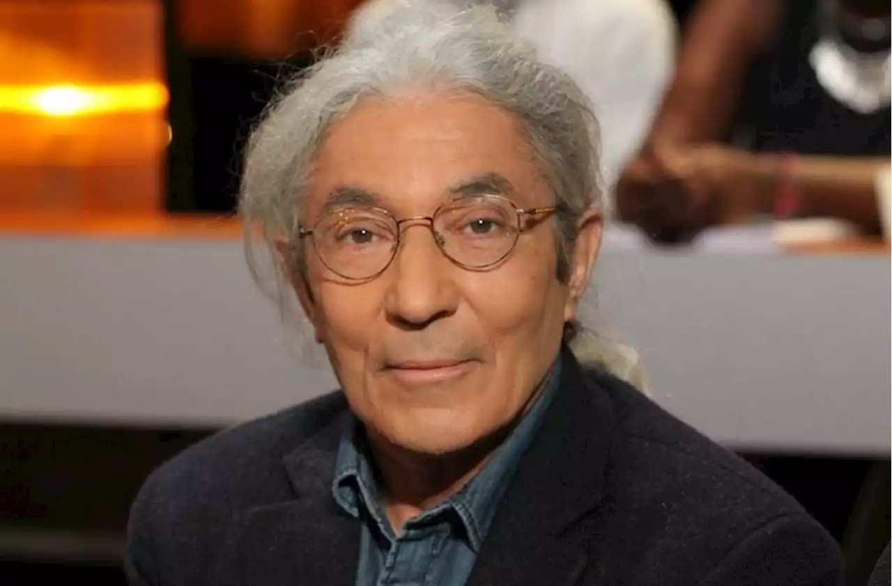 Boualem Sansal : 'L’islam n’a pas réussi à s’adapter, il a raté toutes les révolutions'