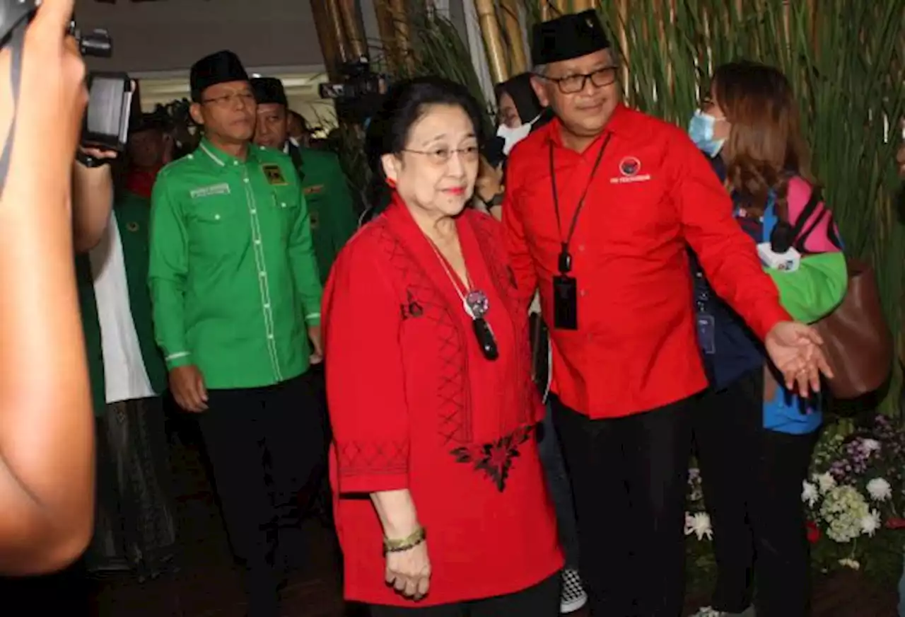 Polri Tanggapi Ucapan Megawati Soal Sikap Arogan dan Koruptif