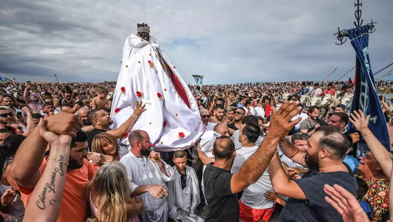 Pèlerinage des gitans aux Saintes-Maries de la mer : pourquoi la colère gronde chez les voyageurs