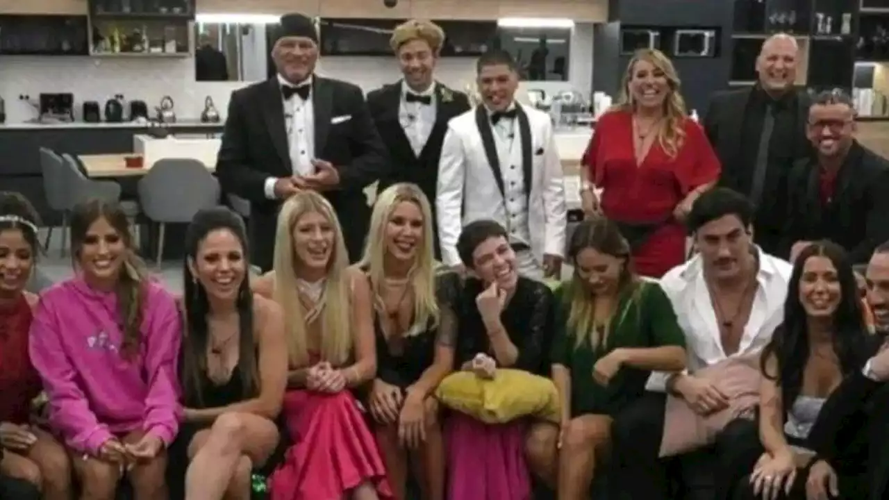 Los ex Gran Hermano 2022 copan el mundo virtual de Telefe