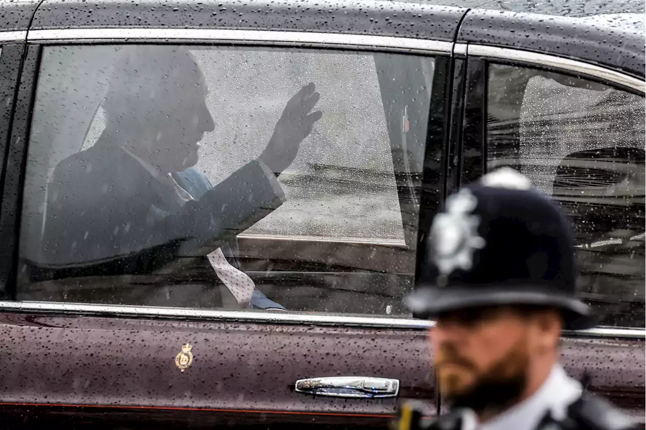 King Charles, Queen Consort Camilla: crowning moment in long love story