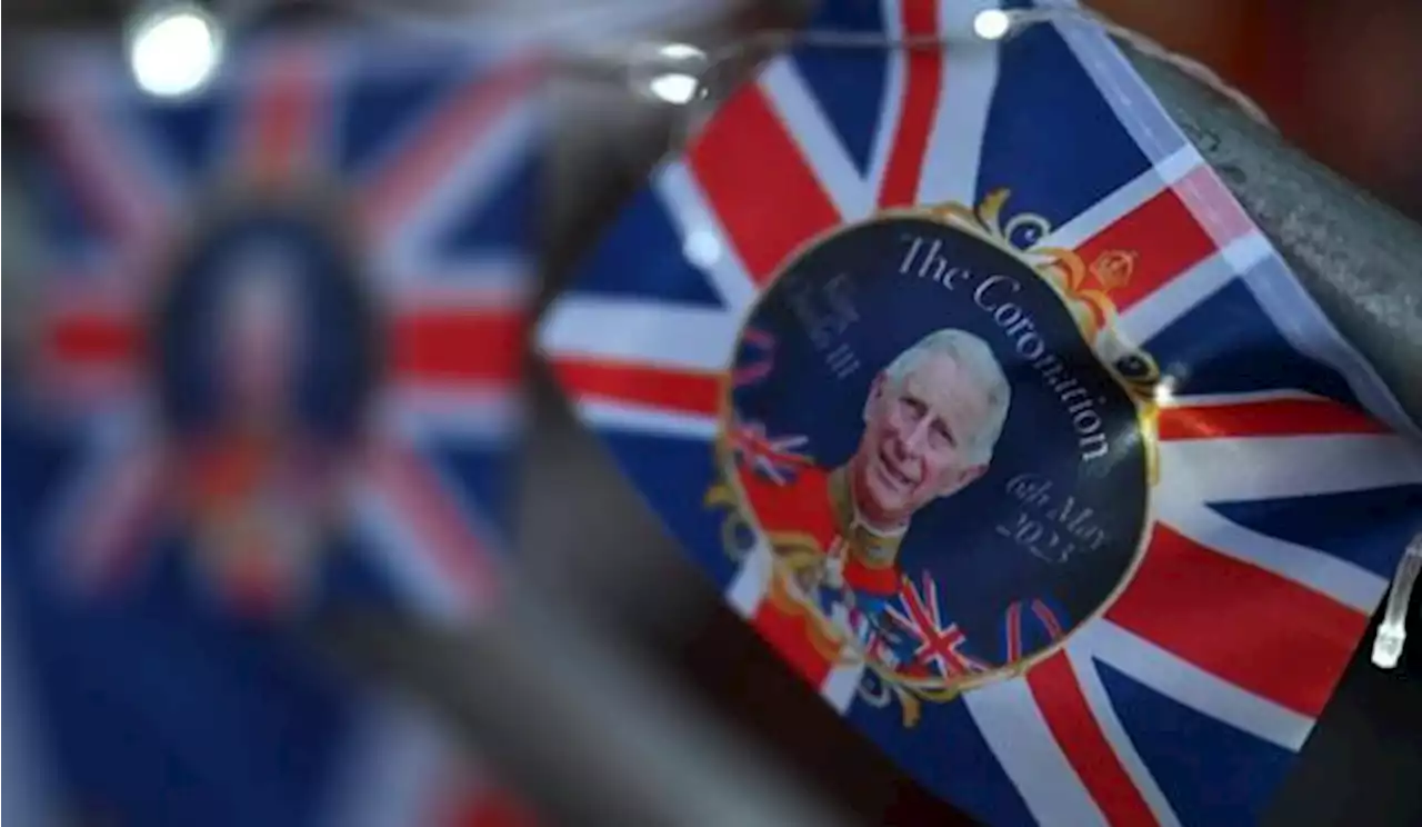 King Charles III coronation: key timings