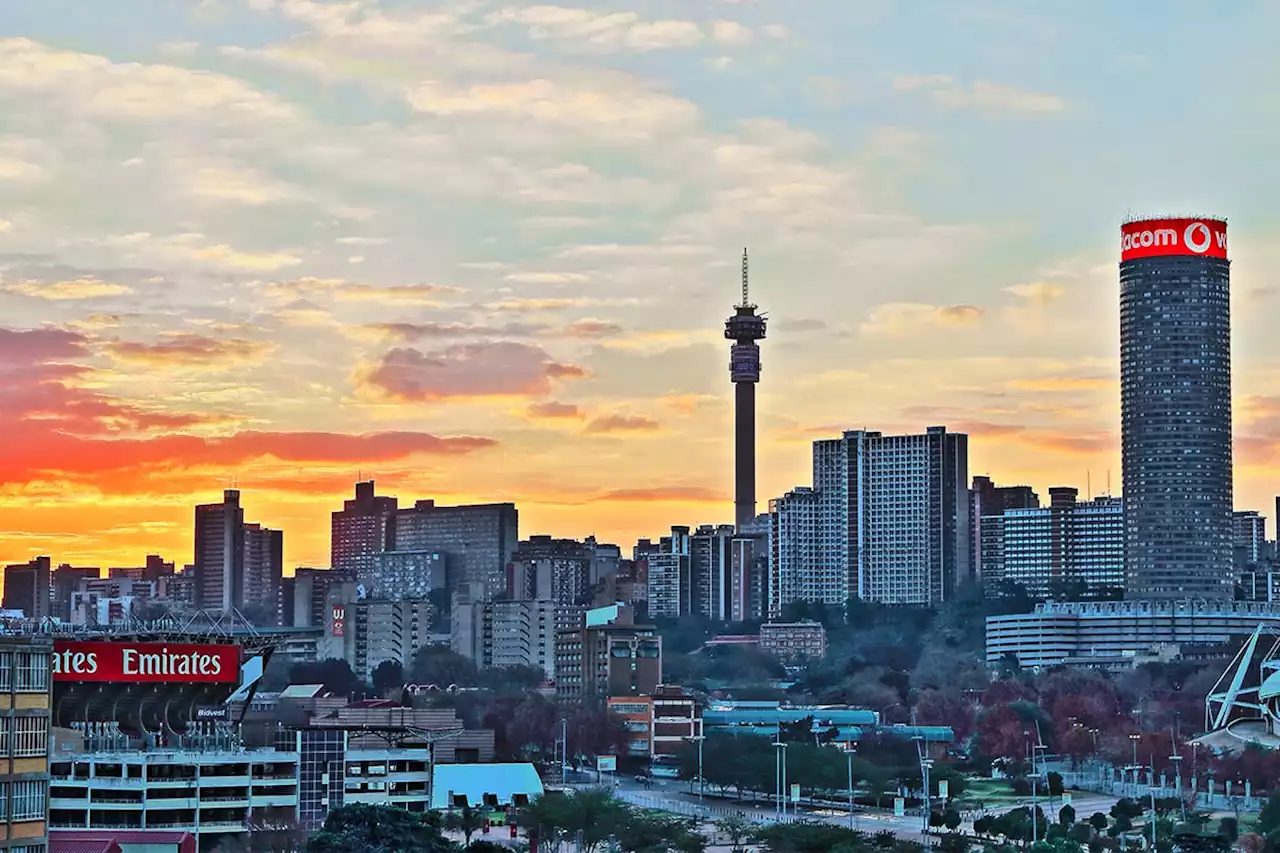 Joburg gets 6th mayor in four years