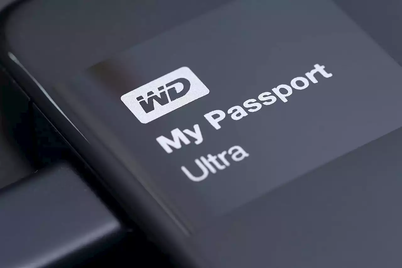 Western Digital hacking incident exposed customer names and credit card details