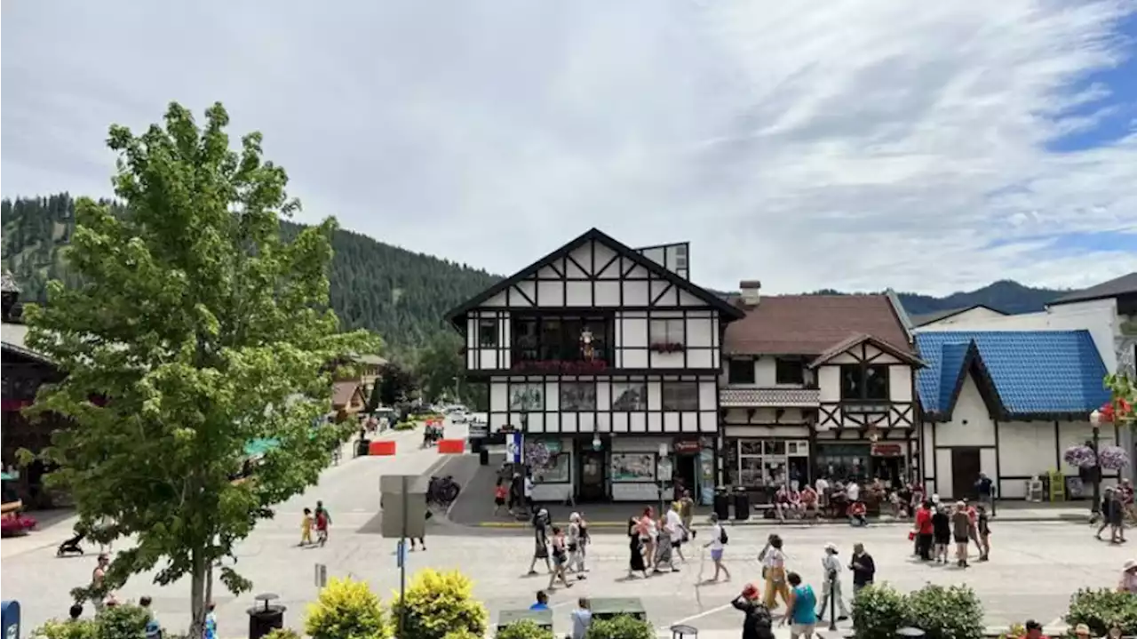 Leavenworth announces return of Oktoberfest