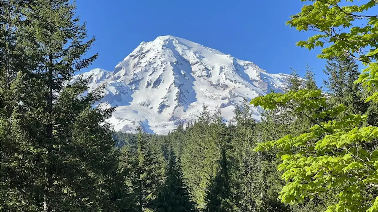 National Park Service eyes changes at Mount Rainier Park