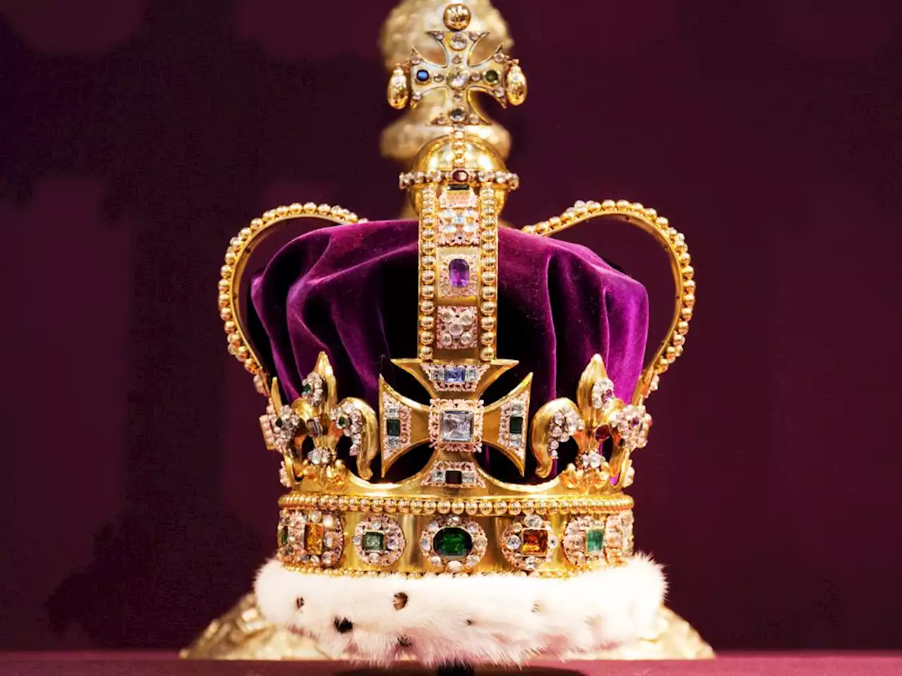 'I turn rich kids into demigods': Inside the thoughts of the coronation crown